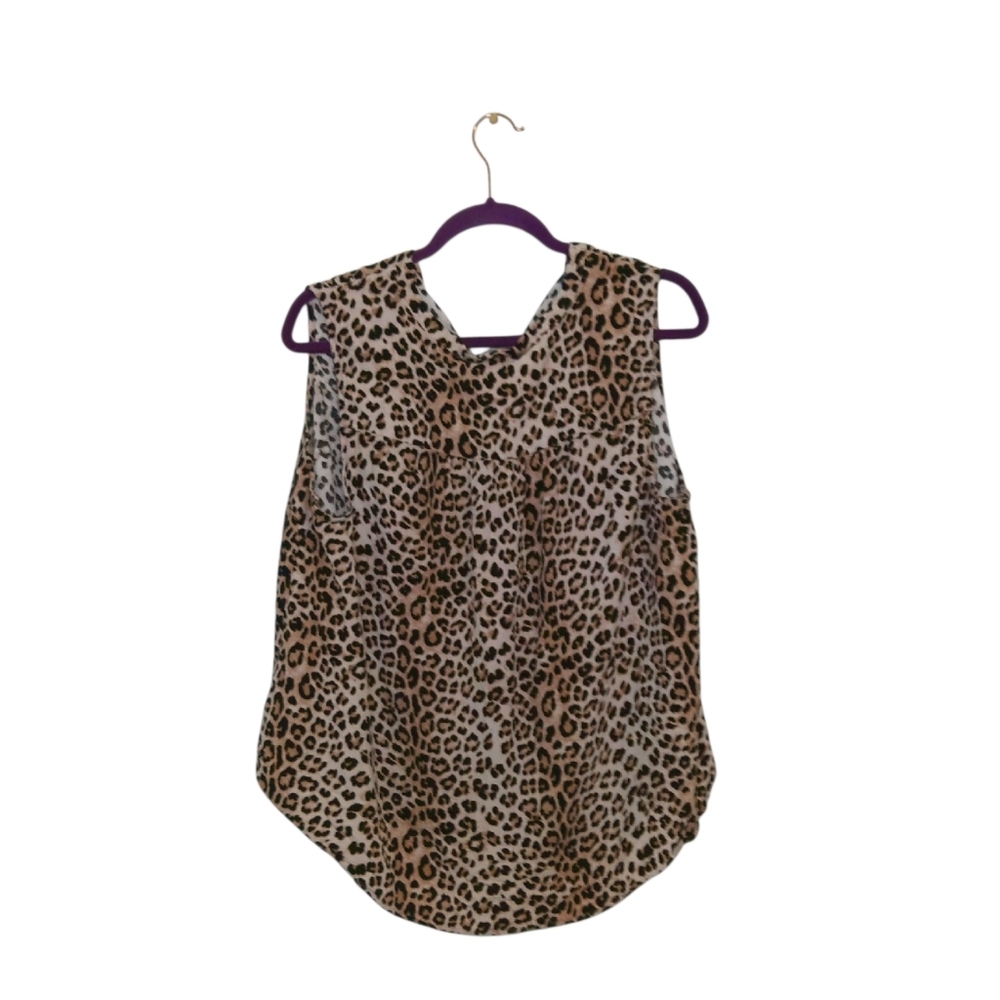 TORRID TANK TOP - Picture 7 of 7